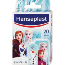 HANSAPLAST NAPLAST 20KS FROZEN