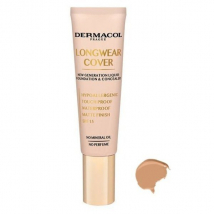 Dermacol Longwear Cover Make-up Bronze, 30 ml