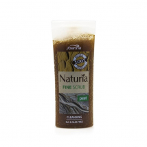 NATURIA PEELING JEMNOZRNNÝ RAŠELINA 100 G