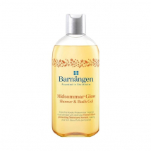 BARNANGEN SPRCHOVÝ GÉL MIDSOMMAR GLOW 400 ML