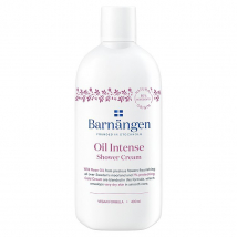 BARNANGEN SPRCHOVÝ GÉL OIL INTENSE 400 ML 