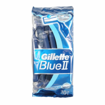 GILLETTE BLUE II PÁNSKE 10 KS