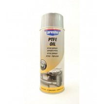 Presto PTFE teflónový sprej, 400 ml