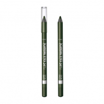 Rimmel Scandaleyes Kohl Kajal Waterproof ceruzka na oči 006 Green