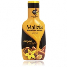 MALIZIA PENA DO KÚPEĽA ARGAN VANILA 1 L