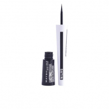 Maybelline Lasting Drama Liquid Ink Eyeliner Satin 01 Black