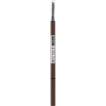MBL CERUZKA NA OBOCIE BROW ULSTRA SLIM DEEP BROWN