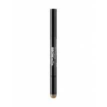 Maybelline Brow Satin ceruzka na obočie 01 Dark Blond