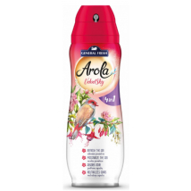 AROLA OSVIEŽOVAČ NEW 300 ML VELVET SKY