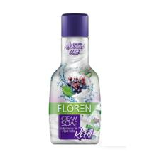 FLOREN TEKUTÉ MYDLO BAZA A ALOE 1 L