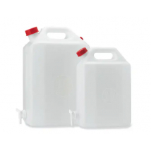 KANISTER S VENTILOM NA VODU PLA 10L 