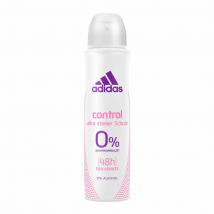 Adidas Control Ultra Protection dezodorant sprej, 150 ml