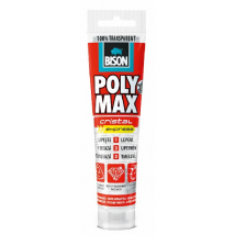 BISON POLY MAX CRYSTAL EXPRES 115 G