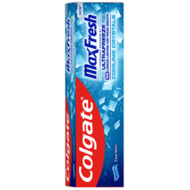COLGATE ZUBNÁ PASTA MAX  FRESH COOLING CRYSTALS 75ML