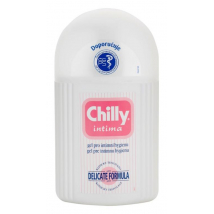 CHILLY DELICATE GÉL NA INTÍMNU HYGIENU 200 ML