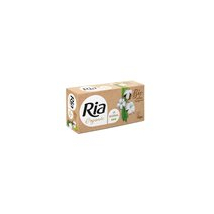 RIA TAMPÓNY ORGANIC NORMAL 16 KS