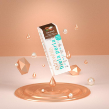 BIELA PERLA ZUBNÁ PASTA COCONUT 75 ML