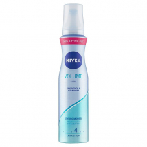 NIVEA PENOVÉ TUŽIDLO VOLUME CARE 4 150 ML