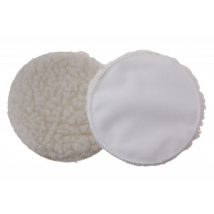 Festa Leštiaci kotúč suchý zips, 125 mm