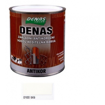 DENAS ANTIKOR 0100 BIELA 0,7KG