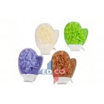 KÚPACIA RUKAVICA RUŽA 1 KS