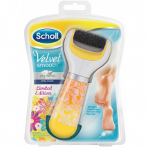 SCHOLL VELVET SMOOTH DIAMOND SUMMER EDITION