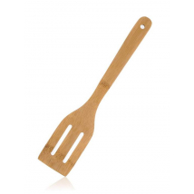 OBRACAČKA DREVENÁ S OTVORMI BRILLANTE BAMBOO 30 CM