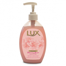 LUX TEKUTÉ MYDLO BLOOMING FLOWERS 500 ML
