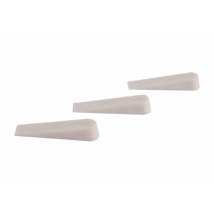 Plastové obkladačské klinky 2,5-8 mm, 30 ks