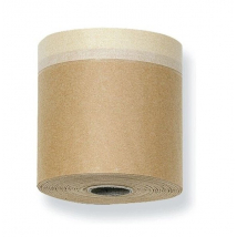 Baliaci papier kraft, 18 cm × 20 m