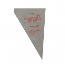 VRECKO SÁČOK CUKRÁRSKY JEDNORAZOVÝ 30CM - 20KS