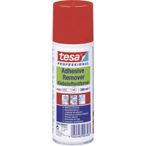 tesa Odstraňovač lepidla Professional, 200 ml