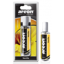 AREON PERFUME 35 ML VANILLA