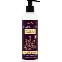 JOANNA REGENERAČNÉ TELOVÉ MLIEKO S ČIERNOU RUŽOU 240 G 