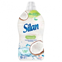 SILAN  COCONUT WATER MINERAL 1,45L