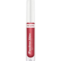 MS LESK NA PERY PRECIOUS SHINE LG RED