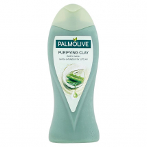 PALMOLIVE SPRCHOVÝ GÉL PURIFYING CLAY 500 ML