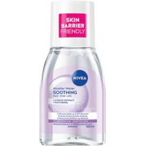 NIVEA MICELAR.VODA 100ML SENSIT.