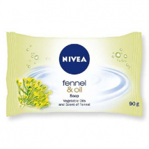 NIVEA MYDLO FENNEL & OIL 90 G
