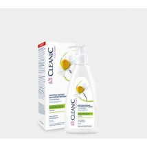 CLEANIC INTÍMNY GÉL ZJEMŇUJÚCI, KAMILKA 250 ML