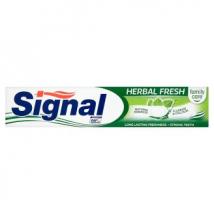 SIGNAL ZUBNÁ PASTA FAMILY HERBAL FRESH 75 ML