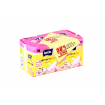 BELLA PERFECTA ROSE DEO FRESH 10 KS