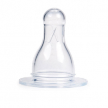 CANPOL BABIES CUMLÍK SILIKÓNOVÝ 2 KS