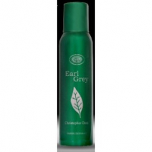 CHRISTOPHER DARK DEODORANT EARL GREY 150 ML