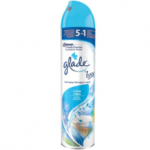 GLADE BY BRISE OSVIEŽOVAČ FRESH COTTON 300 ML