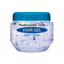 PROFESSIONAL STYLE GÉL STRONG 250 ML