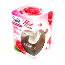 BRAIT MAGIC FLOVER BEAUTIFUL ROSE 75 ML