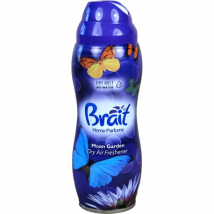 BRAIT OSVIEŽOVAČ VZDUCHU SUCHÝ MOON GARDEN 300 ML