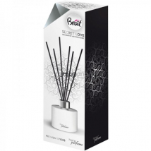 Brait Decor Diffuser Secret Love, aróma difuzér, 100 ml