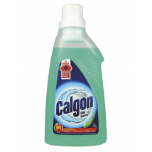 Calgon Gél Hygiene+ Anti-Limescale, 750 ml